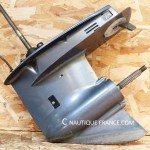 lower unit 50 HP YAMAHA F50 62Y 64J