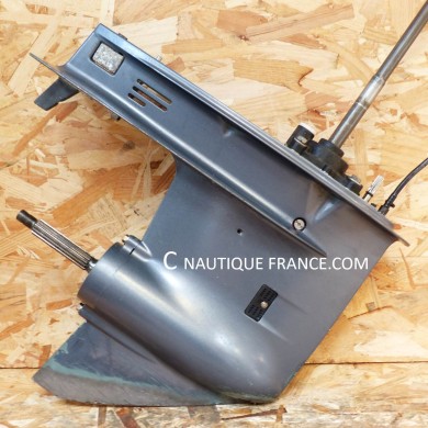 PIEDE DI MOTORE 50 CV YAMAHA F50