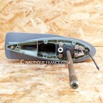 PIEDE DI MOTORE 50 CV YAMAHA F50