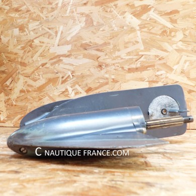 lower unit 50 HP YAMAHA F50 62Y 64J