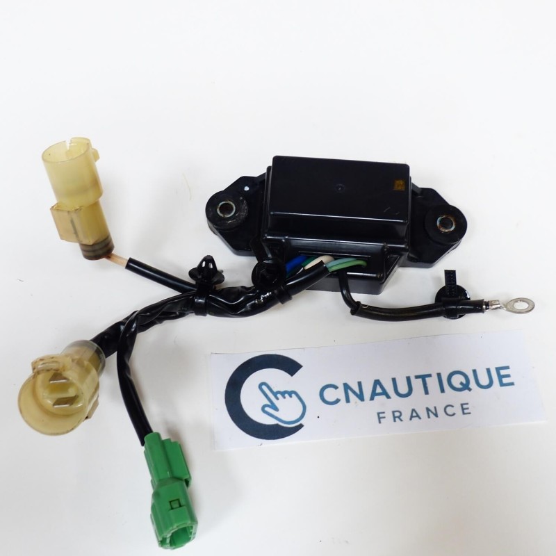 BF115 BF150 TRIM RELAY 115 - 150 HP HONDA 38550-ZY6-003