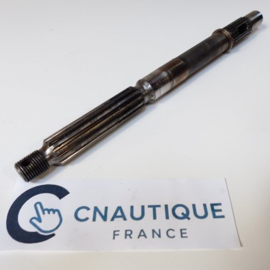 BF40D BF50D PROPELLER SHAFT 40 - 50 HP 4S HONDA ZZ5