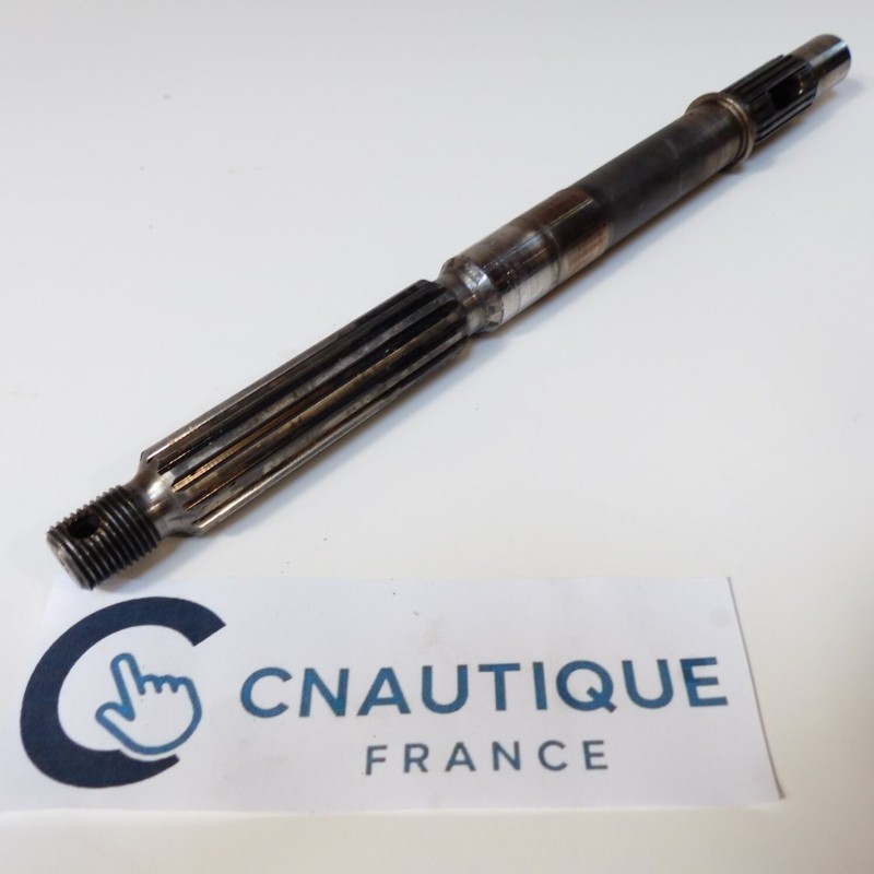 BF40D BF50D PROPELLER SHAFT 40 - 50 HP 4S HONDA ZZ5