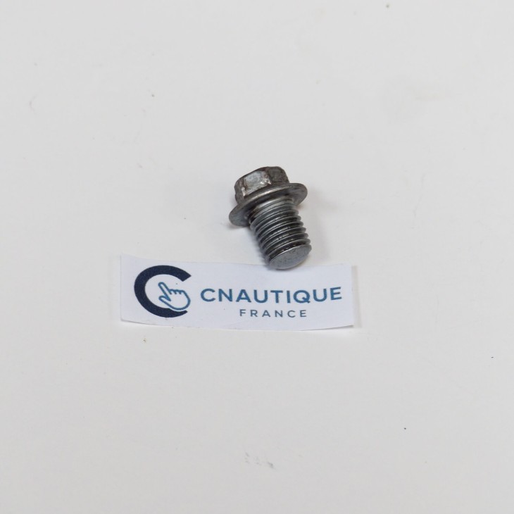 OIL PAN SCREW HONDA 90131-ZV5-000