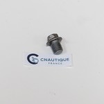 VIS DE CARTER D'HUILE HONDA 90131-ZV5-000