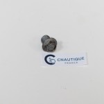 OIL PAN SCREW HONDA 90131-ZV5-000