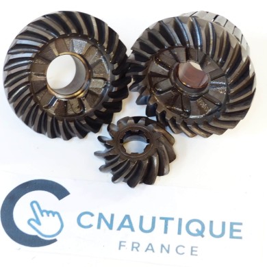 48 - 55 CV SET PIGNONE YAMAHA