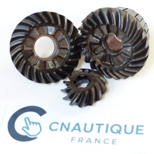 pinion gear 48 - 55 hp yamaha 663 697