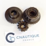 48 - 55 CV SET PIGNONE YAMAHA