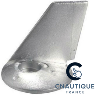 25 - 50 HP ANODE ZINC FOR TOHATSU 3C8