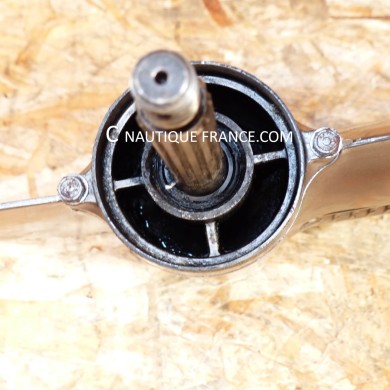 PIEDE DI MOTORE 40 - 50 CV TOHATSU 3T5 TLDI