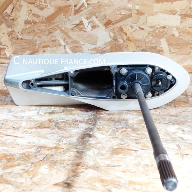BF115 BF150 LOWER UNIT 115 - 150 HP HONDA