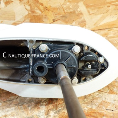 BF115 BF150 EMBASE 115 - 150 CV HONDA ZY6