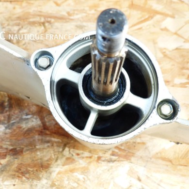 BF115 BF150 PIEDE DI MOTORE 115 - 150 CV HONDA