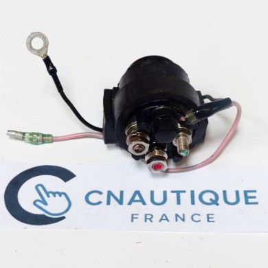 solenoide trim motore fuoribordo suzuki yamaha tohatsu