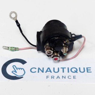 solenoide trim motore fuoribordo suzuki yamaha tohatsu