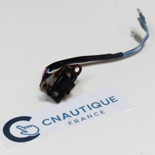 bouton de trim 40 - 50 cv tohatsu moteur horsd-bord