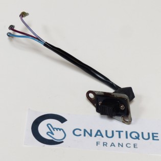 40 - 50 CV BUTTONE TRIM TOHATSU 3T5
