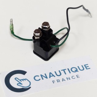 RELAIS DE DEMARREUR YAMAHA MERCURY TOHATSU MS5E-771