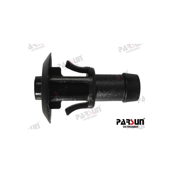 8 - 200 CV USCITA ACQUA PER YAMAHA PARSUN 6H3 6BL