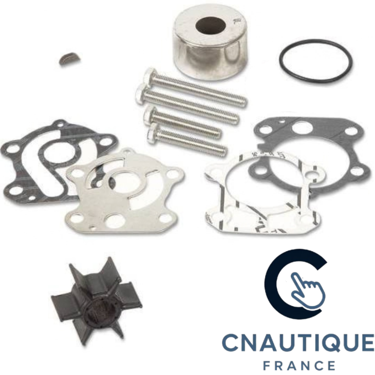 60 - 90 CV 2T KIT GIRANTE POMPA DELL’ACQUA PER YAMAHA 692