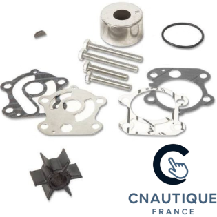60 - 90 HP 2S WATER PUMP IMPELLER KIT FOR YAMAHA 692