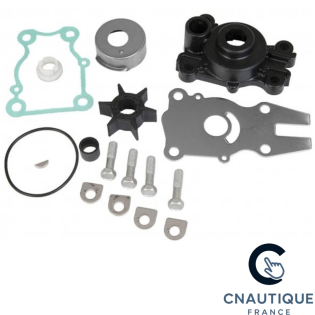 40 - 60 CV KIT GIRANTE POMPA AQUA PER YAMAHA 63D
