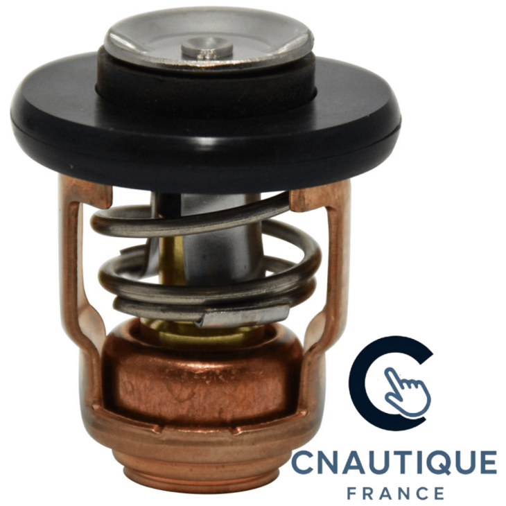 THERMOSTAT HORS-BORD 25 - 130 CV HONDA BF25 BF130