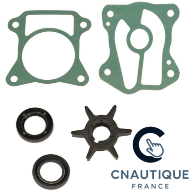 KIT TURBINE 35 - 50 CV HORS-BORD HONDA BF35 BF50 06192-ZV5-003