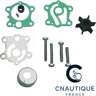 55 CV 2T KIT GIRANTE POMPA ACQUA PER YAMAHA