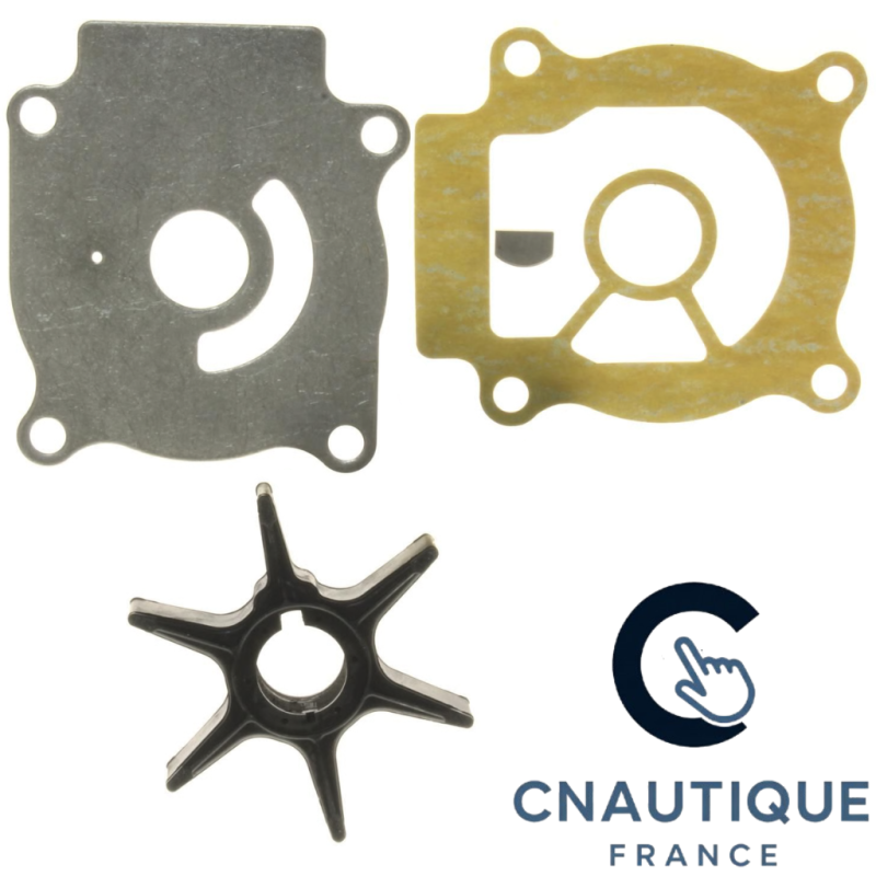 20 - 50 HP WATER PUMP KIT SUZUKI EVINRUDE JOHNSON