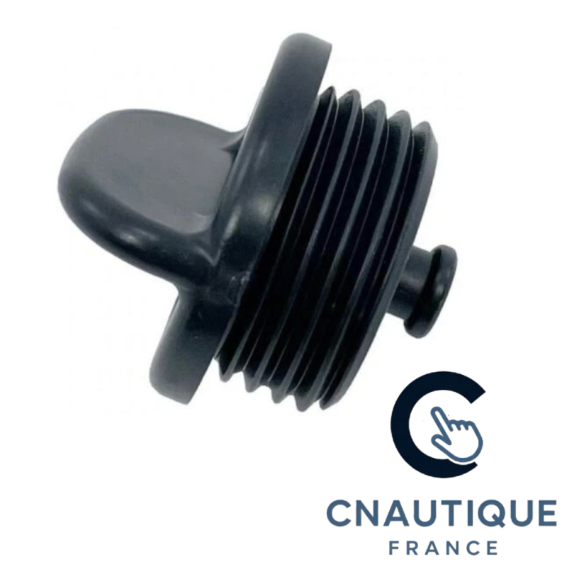 DF8 DF350 TAPPO ACQUA DI LAVAGGIO PER SUZUKI EVINRUDE JOHNSON