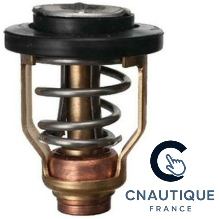 F100 - Z300 THERMOSTAT FOR 100 - 300 HP YAMAHA MERCURY