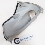 BF135 BF150 CACHE PLASTIQUE 135 - 150 CV HONDA 40151-ZY6-010ZA