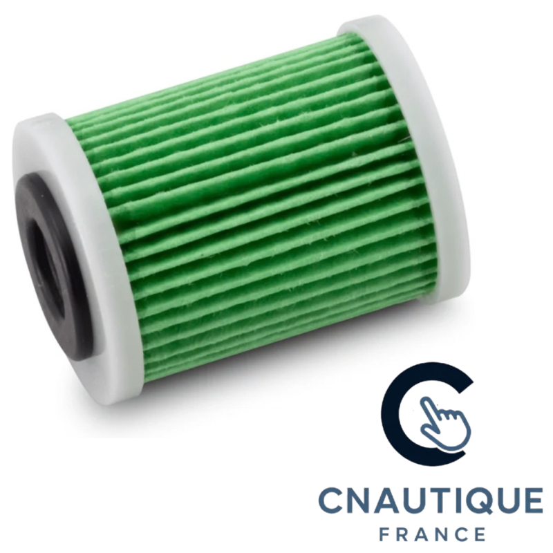 F150 F350 FILTRO CARBURANTE PER 150 - 350 CV 4T YAMAHA 6P3