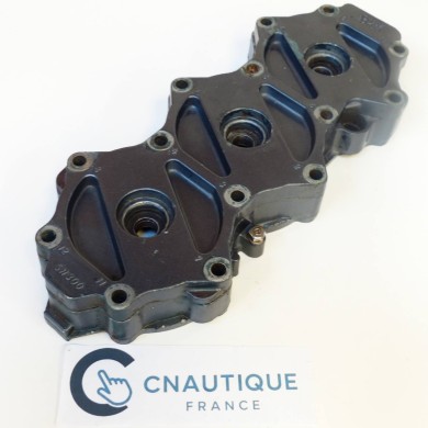 50 - 70 CV 2T DELLA TESTATA YAMAHA 6H2 6H3 62F