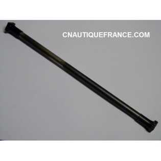 TIGE D’ACCÉLÉRATEUR MARINER YAMAHA 682- 421116 