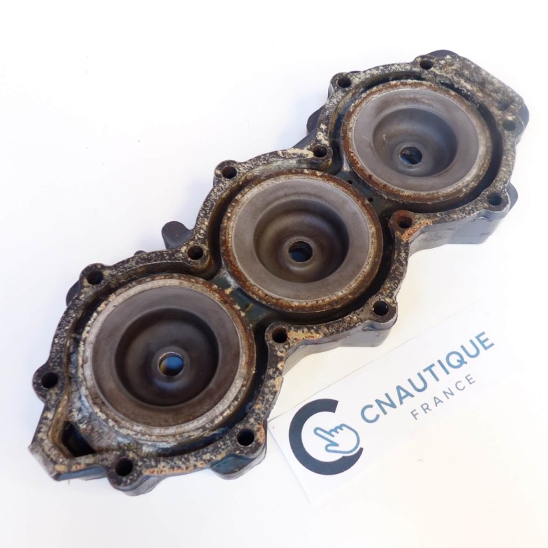 CULASSE 60 - 70 CV 2T YAMAHA 6H2 6H3