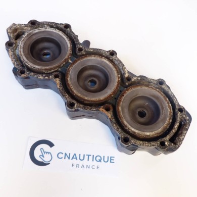 50 - 70 HP 2S CYLINDER HEAD YAMAHA 6H2 6H3 62F