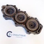 50 - 70 CV 2T DELLA TESTATA YAMAHA 6H2 6H3 62F