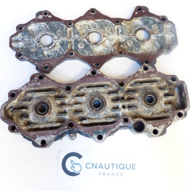CULASSE 60 - 70 CV 2T YAMAHA 6H2 6H3