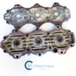 50 - 70 CV 2T DELLA TESTATA YAMAHA 6H2 6H3 62F