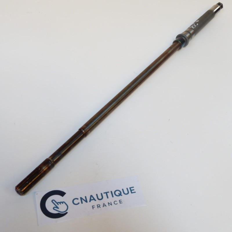 F30 F40 DRIVE SHAFT 30 - 40 HP 4S YAMAHA 67C