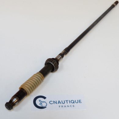 BF35 BF50 ALBERO PIED DI MOTORE 35 - 50 CV HONDA