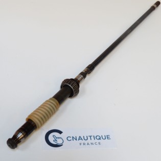 BF35 BF50 ALBERO PIED DI MOTORE 35 - 50 CV HONDA