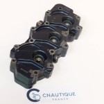 CULASSE 40 - 50 CV 2T YAMAHA 6H4