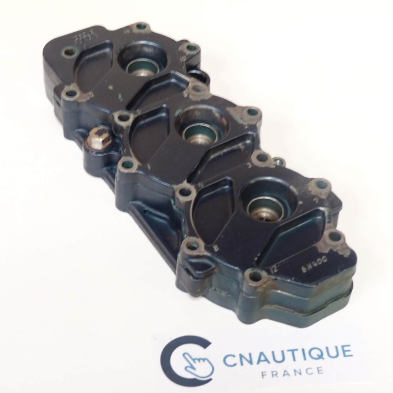CULASSE 40 - 50 CV 2T YAMAHA 6H4