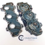 40 - 50 CV 2T DELLA TESTATA YAMAHA 6H4