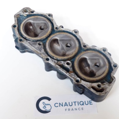 40 - 50 HP 2S CYLINDER HEAD YAMAHA 6H4