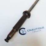30 - 60 CV ARBRE MOTEUR MERCURY 45-859102 859102